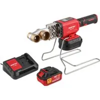 Wortex CWM 1834 1304777 (с 1-им АКБ)