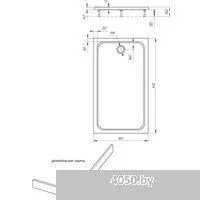 Aquatek DPA-0000013 (без сифона)