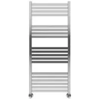 TERMINUS Тоскана П19 500x1200 (хром)