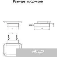 Grocenberg AC0023 (золото глянец)