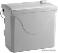 Насос Grundfos Liftaway C40-1