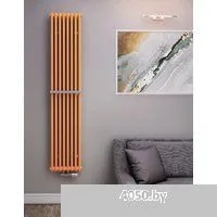 Rifar TUB 2180-07-D1 (белый, нижнее односторонее подключение)