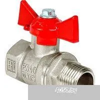 Valfex ВР/НР 1 1/4 VF.218.NB1.114.N/P59 (ручка-бабочка)