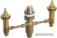 Скрытый механизм Hansgrohe 13233180