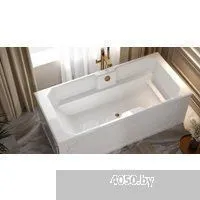 Belux Кастилия ВКА 1900 (18, белый матовый)