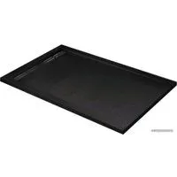 Cezares TRAY-AS-AH-120/90-30-NERO 120x90