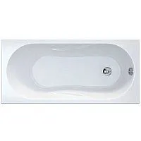 Cersanit Mito Red 150x70 (с ножками)