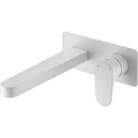 Boheme Spectre 455-MW (матовый белый)