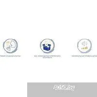 Creavit Free FE322-11AM00E-0000 (KC0903.01.0400E + S-IN-MZ-VECTOR + P-BU-MOV/Blg/Gl)