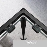 BelBagno LUCE-A-2-90-C-NERO