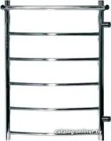 Полотенцесушитель Ростела Модель 4 1 с полкой 50x80 (боковое подключение)