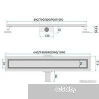 Rea Neox Pro Matt Gold 800