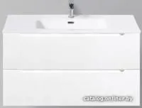 BelBagno Тумба под умывальник Etna-900-2C-SO-BL-P (bianco lucido)