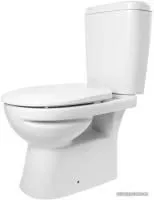 Керамин Альбано R ЖС 2-режим (с жестким сиденьем)