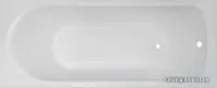 Ванна Ventospa Metida 170x70