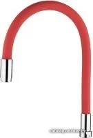 Излив Ledeme L7503-1 (красный)