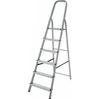 AZK A6 Comfort LDTH-01.06 (6 ступеней)