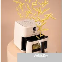 Cecotec Cecofry Antique 5000 Window