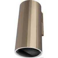 MAUNFELD Adelaide 39 Wall (золотистый)