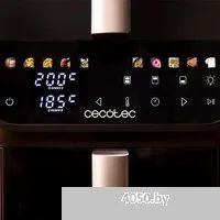 Cecotec Cecofry DuoLevel 10000 DuoSize Window