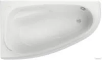 Ванна Cersanit Joanna 150x95 L [S301-007]