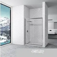 RGW PA-016 350801615-21 150 (хром/матовое стекло)