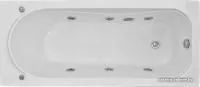 Ванна BAS Атланта 170x70
