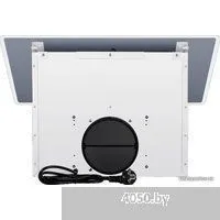 MAUNFELD Eagle 850 60 (белое стекло)