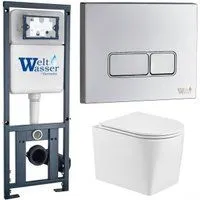 WeltWasser Marberg 410 + Nesenbach 004 GL-WT + Mar 410 SE