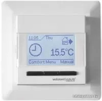 Терморегулятор Warmehaus WH600 Pro