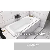 Kaldewei Saniform Plus 371-1 170x73 (с ножками)