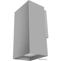 MAUNFELD Bath 402 (нержавеющая сталь)