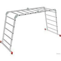 Новая высота NV3323 3323245 (2x4 + 2x5 ступеней)