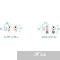 Cezares OLIMP-HK-03/24-M (золотистый)