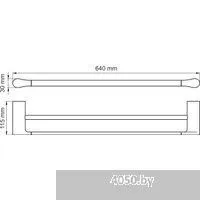 Wasserkraft Elbe K-7240