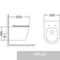 Cerutti Faro Aria Tornado CT10833
