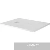 BelBagno TRAY-MR-UNO-AH-100/80-35-W-BO