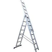 Stairs ALP313 (3x13 ступеней)