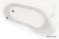 Ванна Santek Ибица 150x100 R [1WH112035]