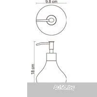 Wasserkraft Dinkel K-4699