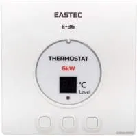 Терморегулятор Eastec E-36