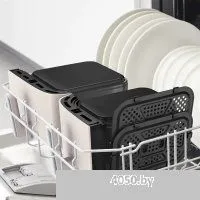 Tefal Dual Easy Fry EY942AE0