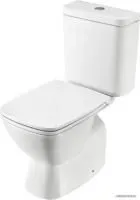 Унитаз Santek Нео Rimless 1.WH30.2.418