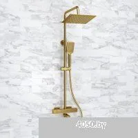 Wasserkraft A199.198.201.BG Thermo