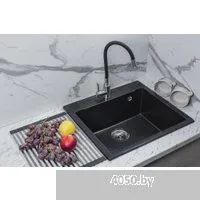 Marblan Cubi (оникс, с сифоном)