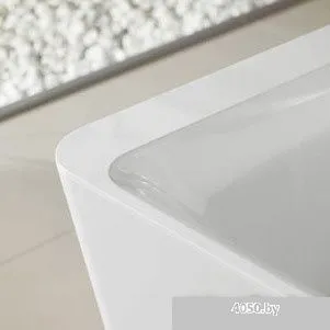 Ванна Villeroy & Boch Squaro Edge 12 (UBQ170SQE2DV) 170x75
