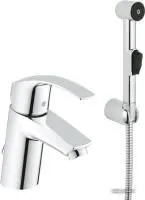 Смеситель Grohe Eurosmart 23124002