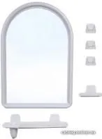 Berossi Комплект 56 (снежно-белый)