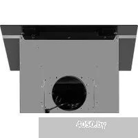 MAUNFELD Amber 60 Glass (черный)