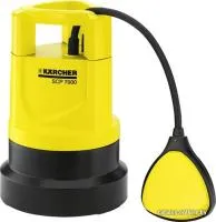 Насос Karcher SCP 7000